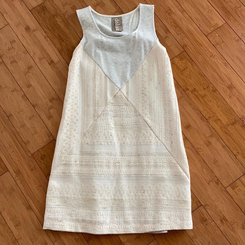 Anthropologie Dolan Dress